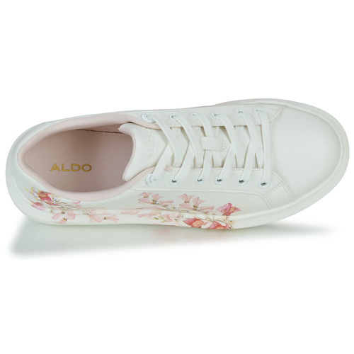 Aldo - PEONO - Blanc