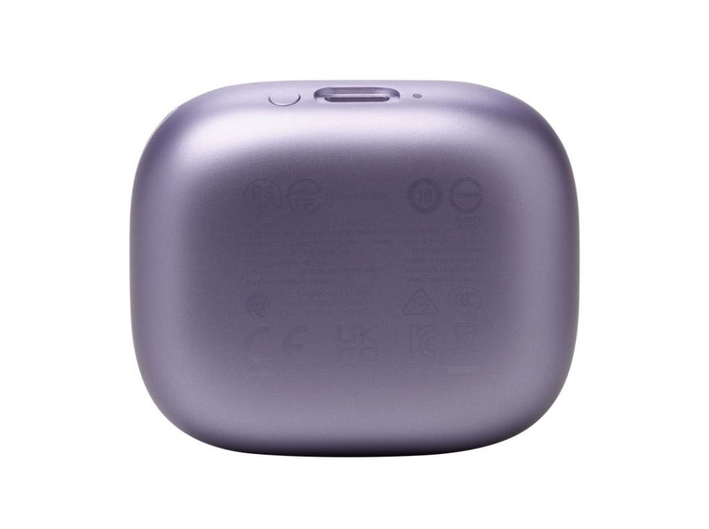 AURICULARES TWS JBL LIVE BEAM 3 PUR ROXO
