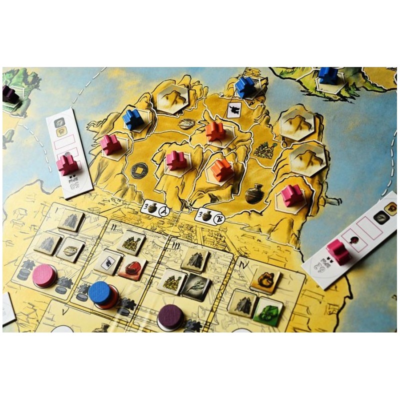 Dragon Boats Deluxe