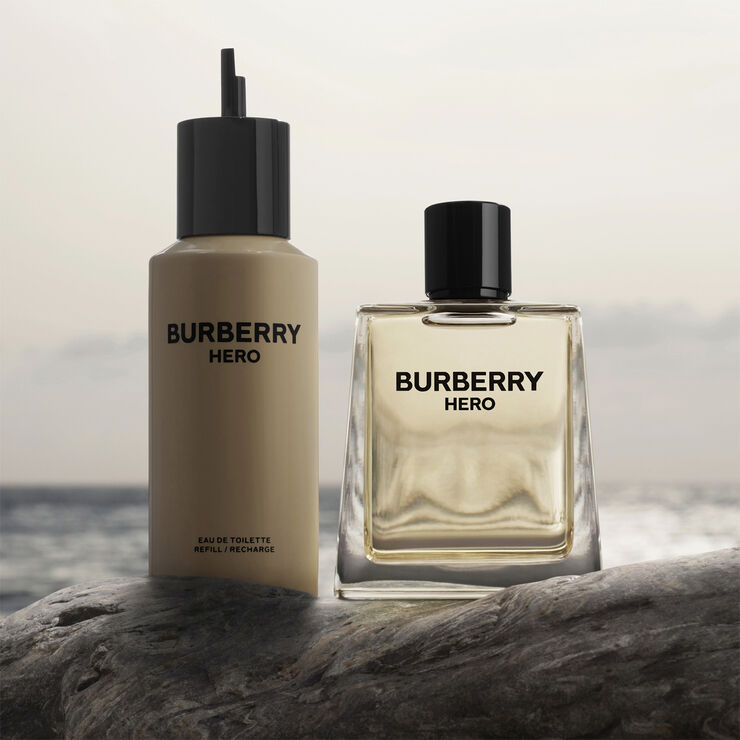 Burberry Hero