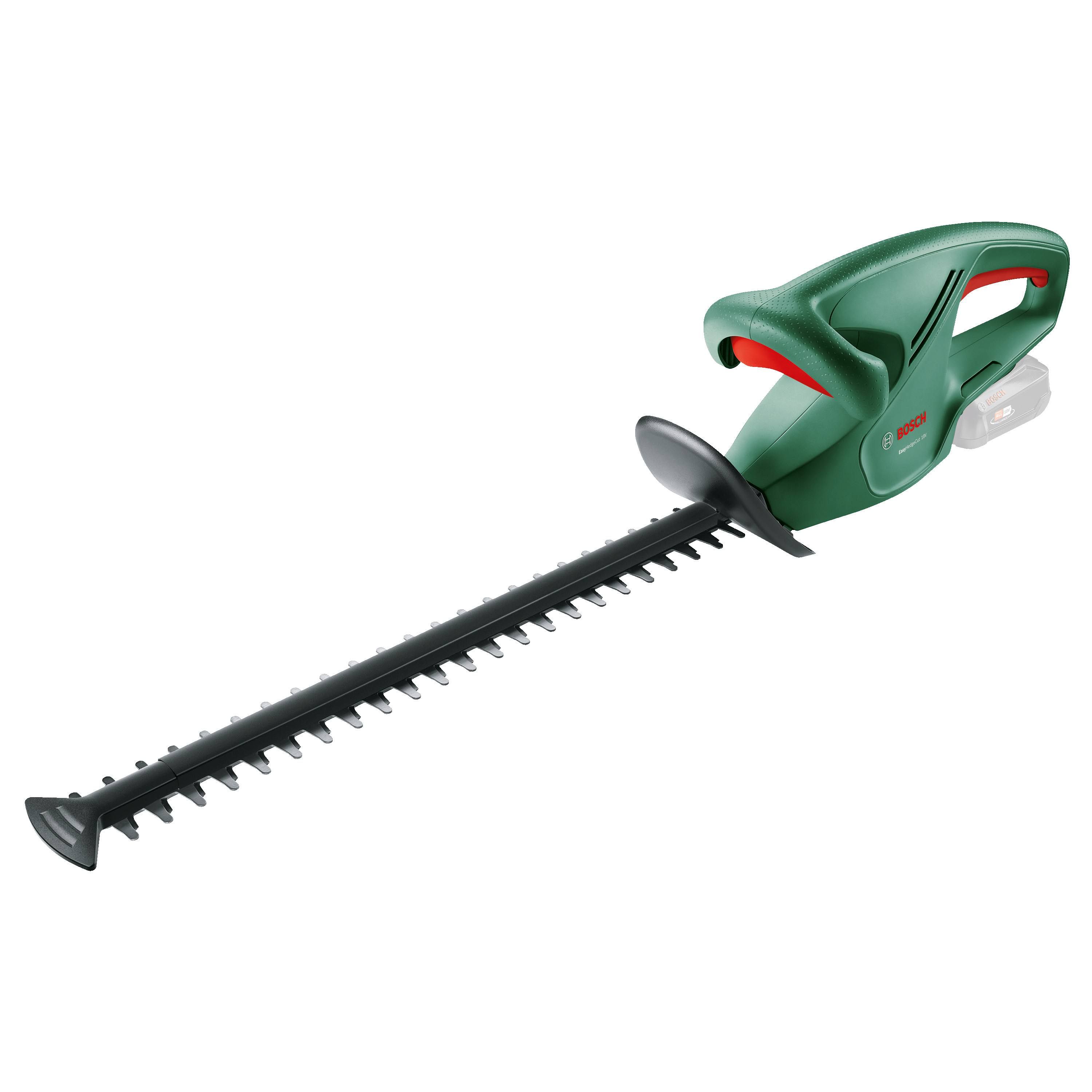 Bosch Akku-Heckenschere EasyHedgeCut 18-45