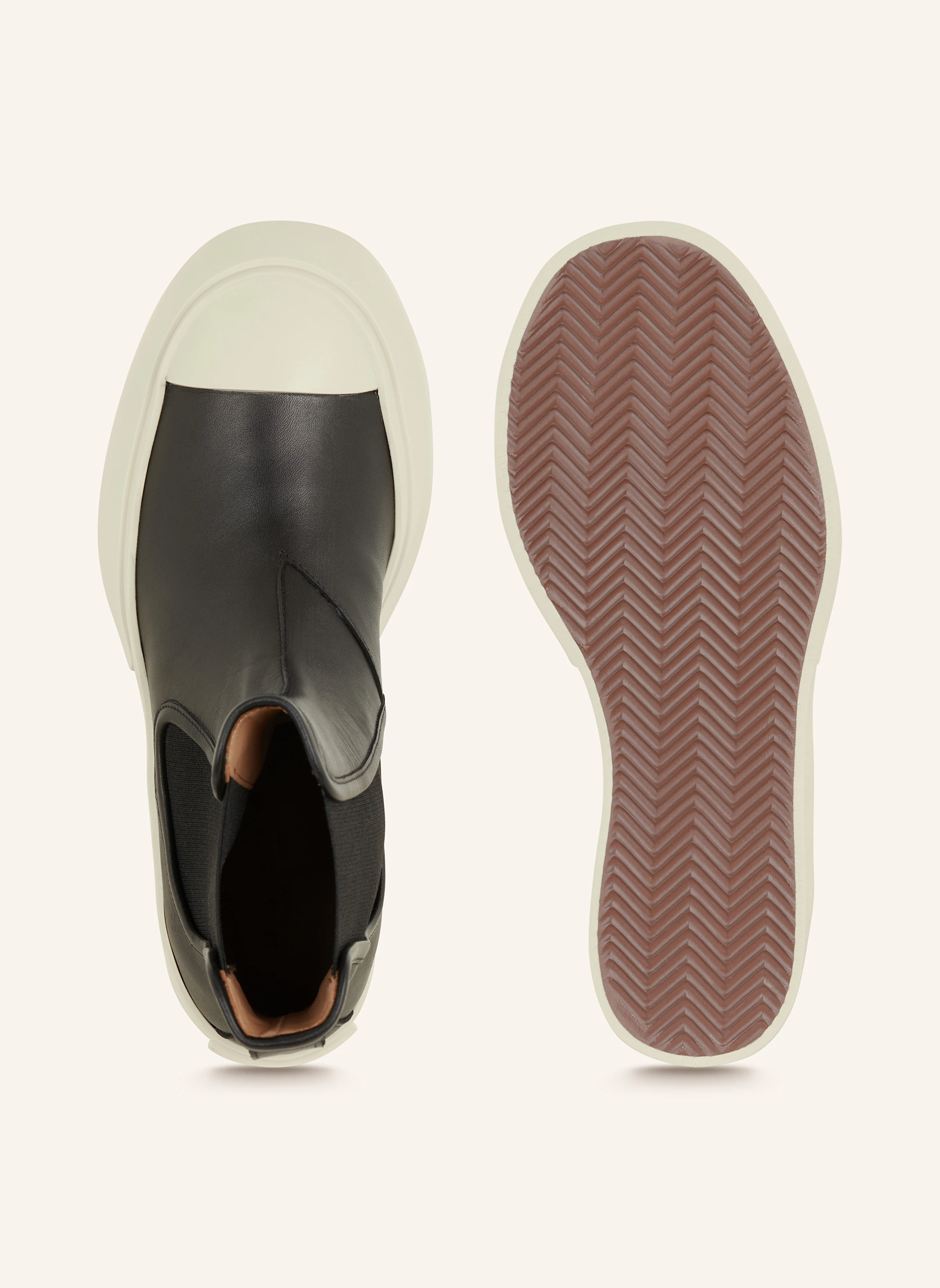 MARNI Chelsea-Boots