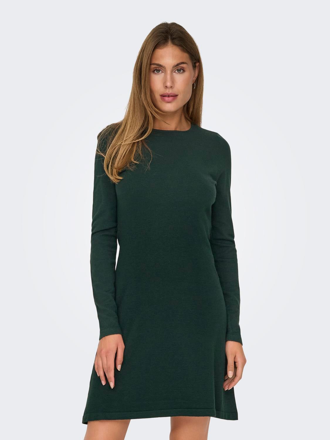 ONLNEW Kurzes Kleid Scarab