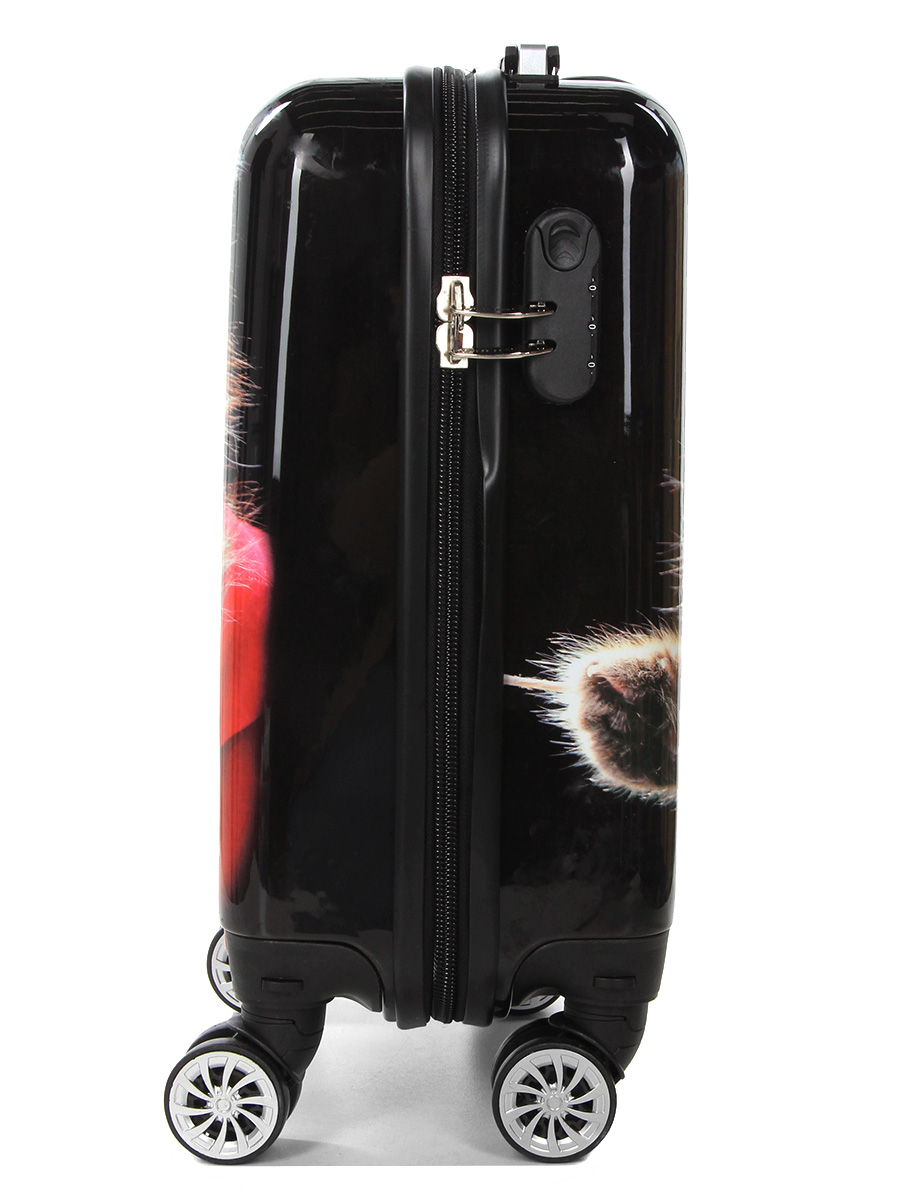 Valise Madisson Chaton 45 cm