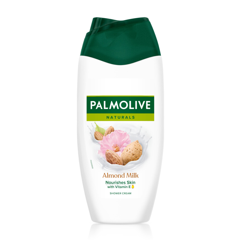Palmolive Douchecrème Naturals Amandelmelk250 ml