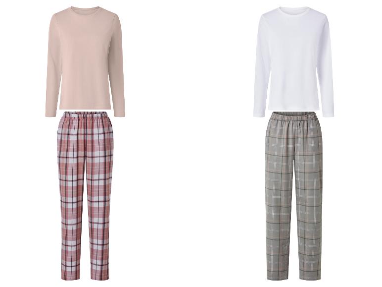 Dames pyjama