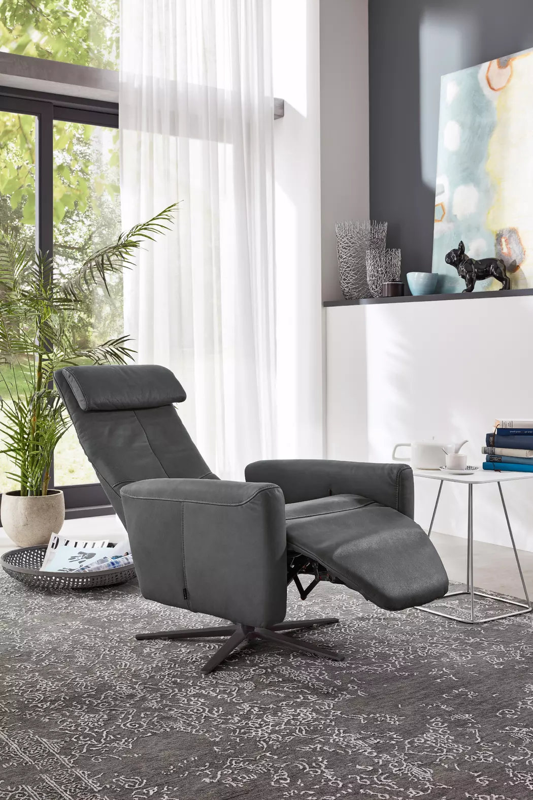 Sessel MR 261