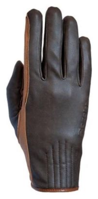 Gants Roeckl Kido N002 Marron