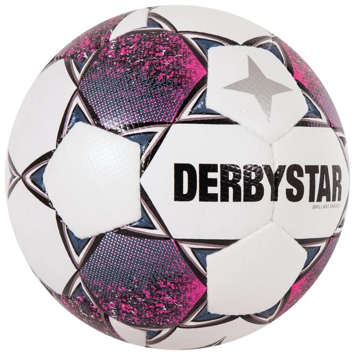Derbystar Brillant Energy Voetbal