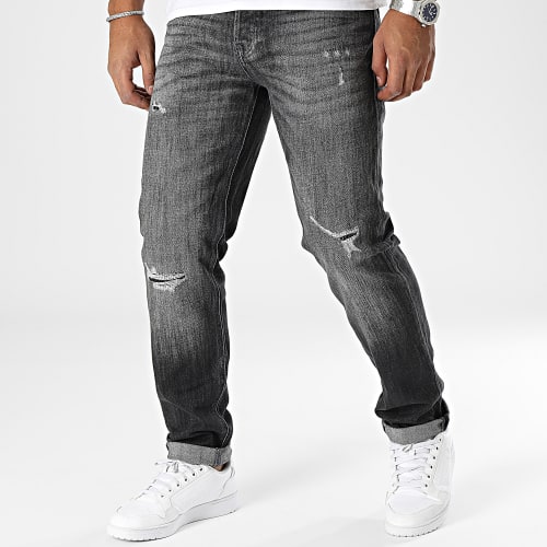 Jean Mike Original Noir