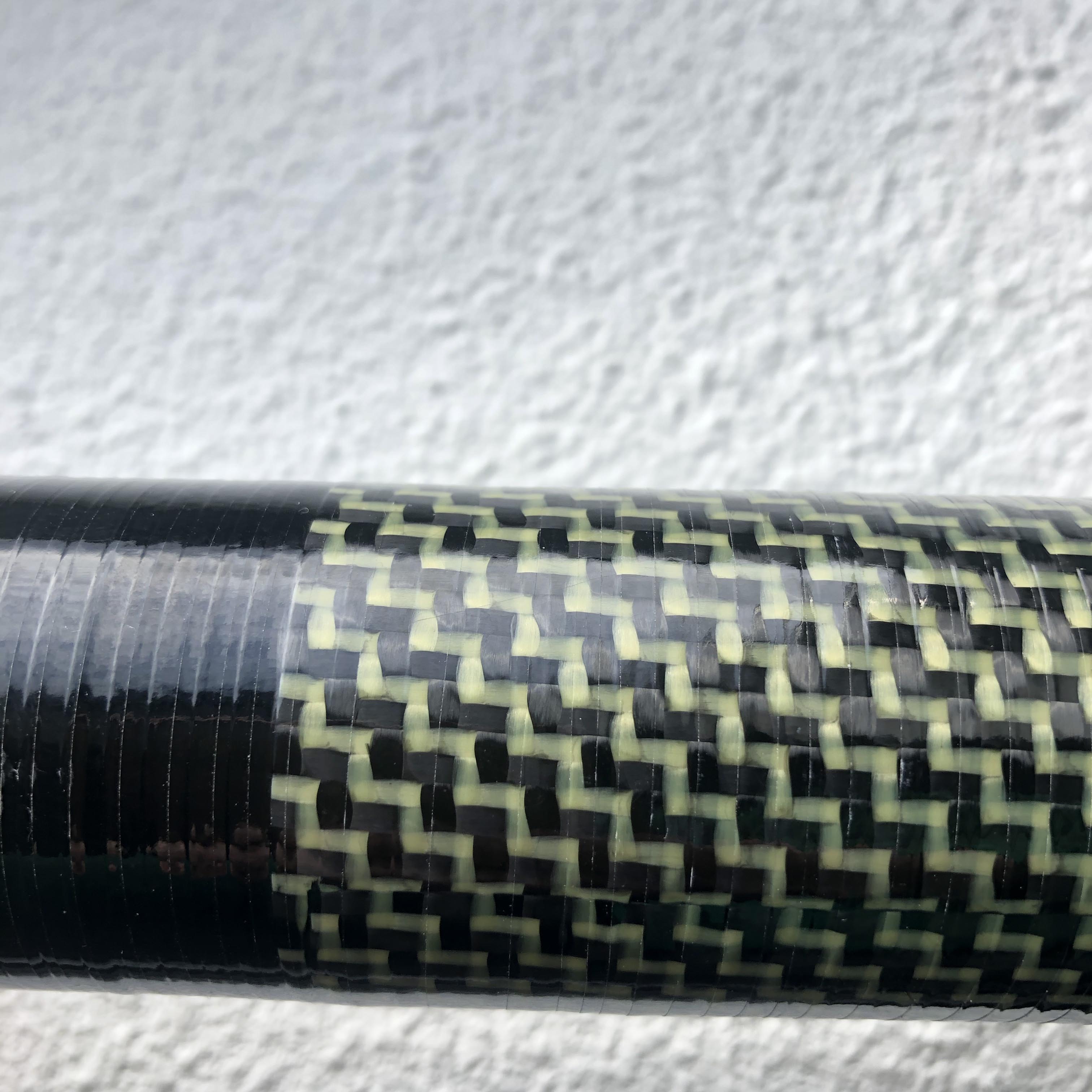 Streamlined Mat - 90 % - RDM 400 cm