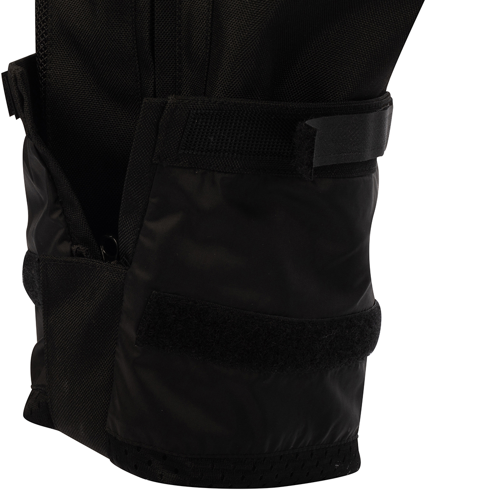 Bering - Pantalon Twister Noir