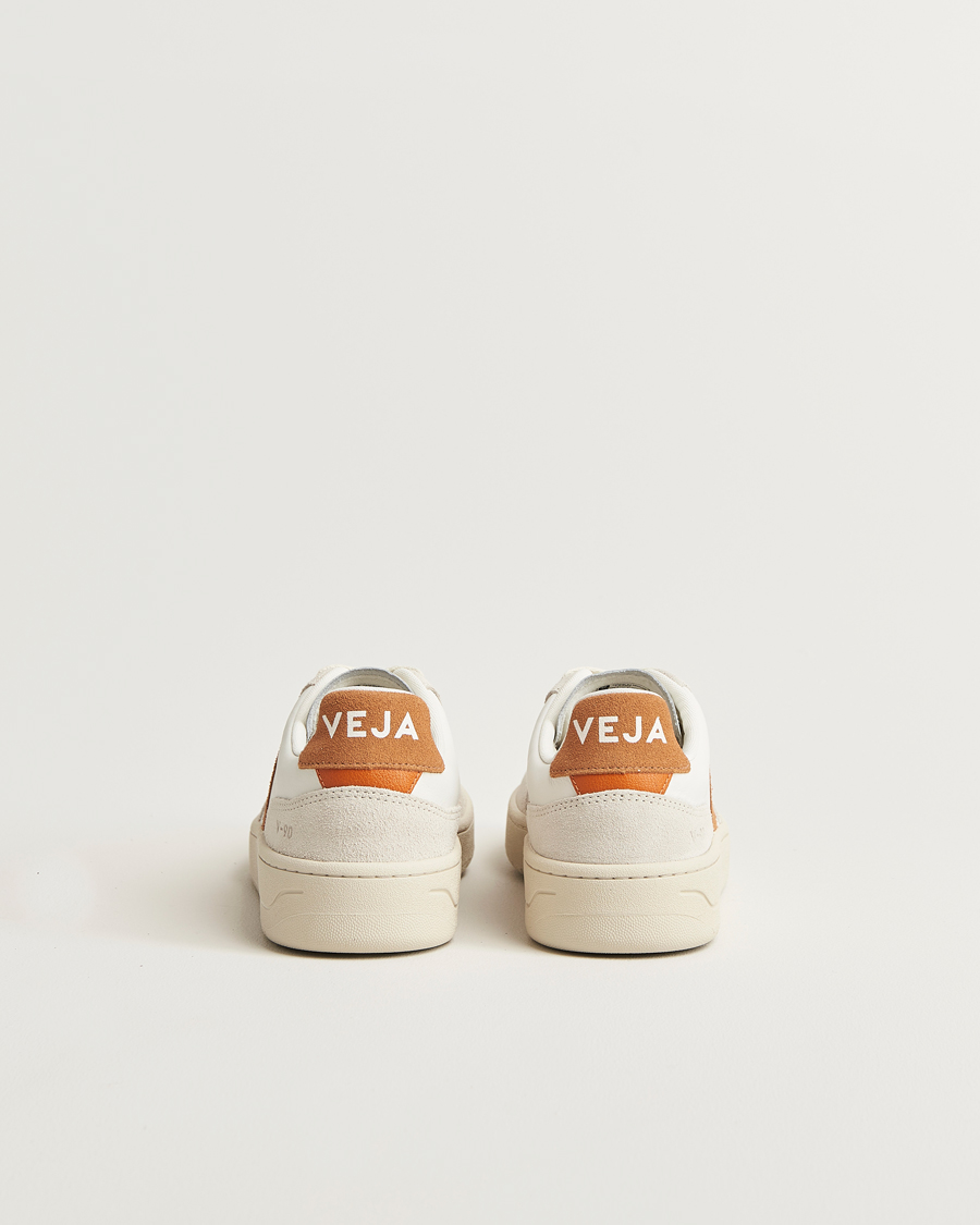Veja V-90 Sneaker Extra White/Umber