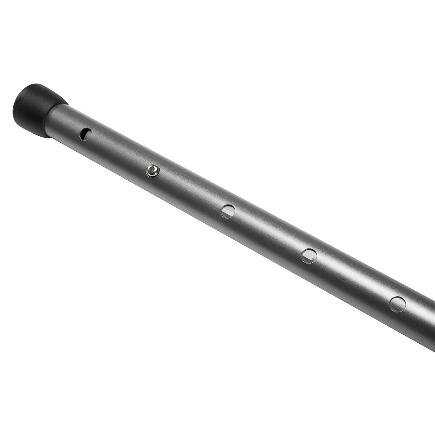 Nordisk Extendable Pole Alu XL 202-232cm