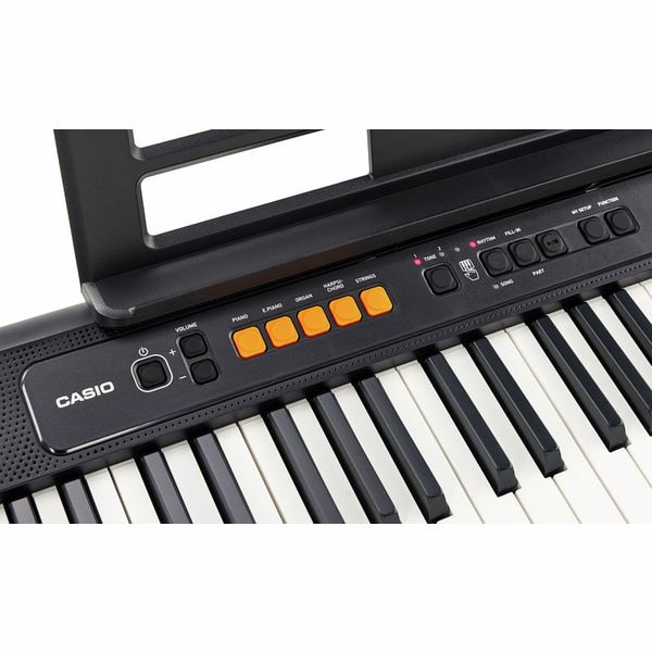 Casio CT-S100 Set