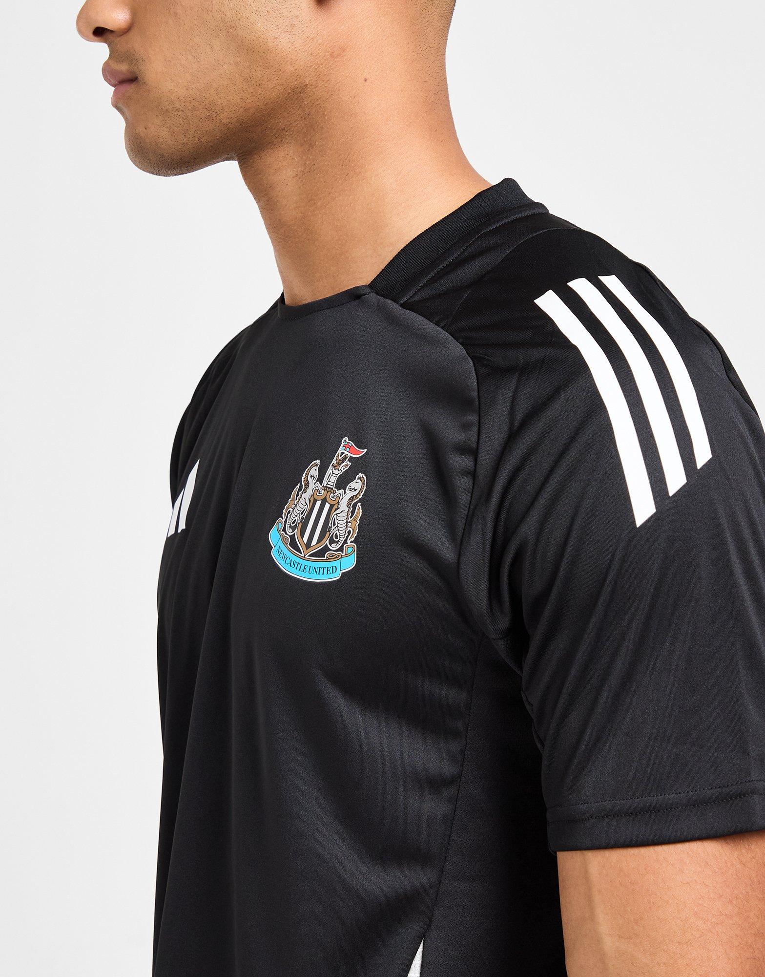 adidas Veste d'entraînement Newcastle United FC Tiro 24  Homme