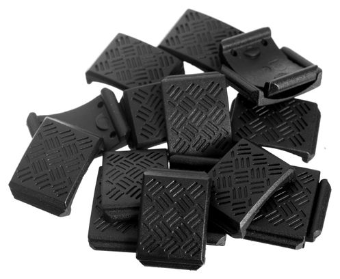 Traction Pads CRANK BROTHERS pour Pédales Candy 7 et 11