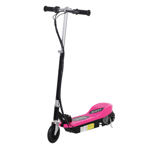 Patinete elétrico dobrável Homcom