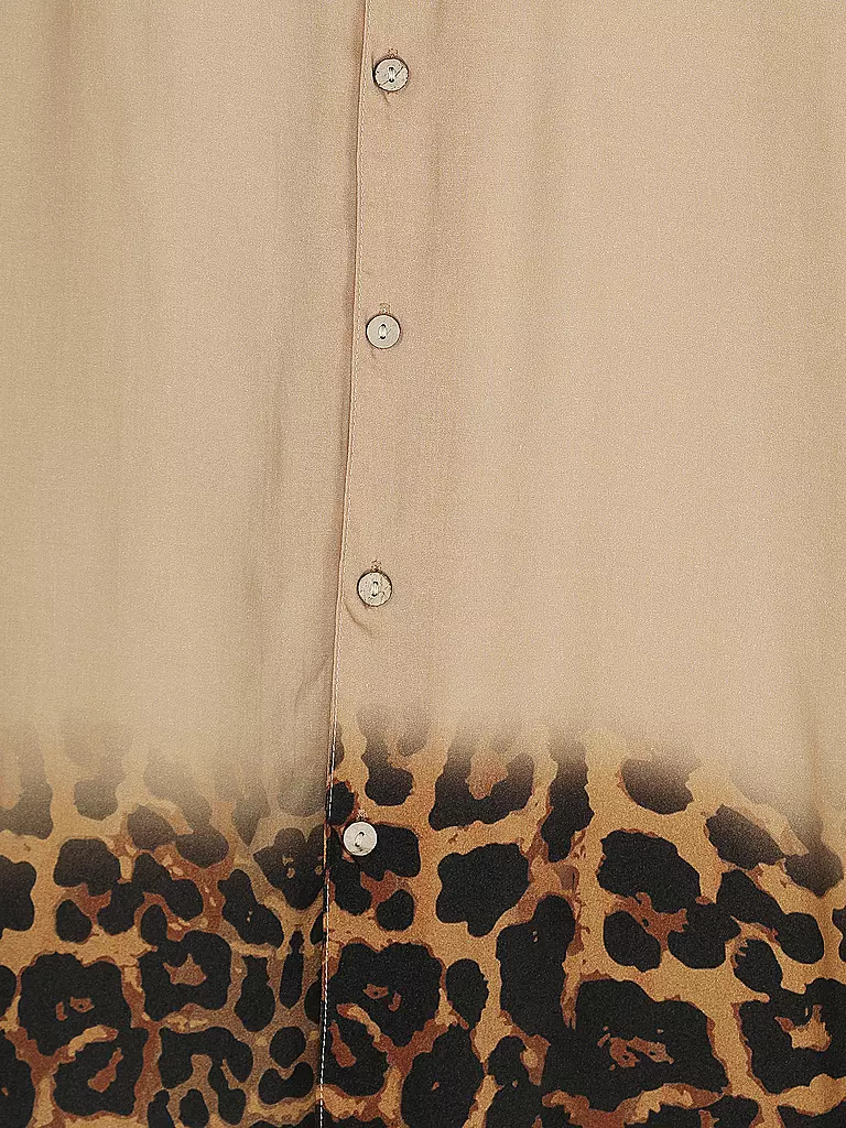 TOOCO Hemd beige