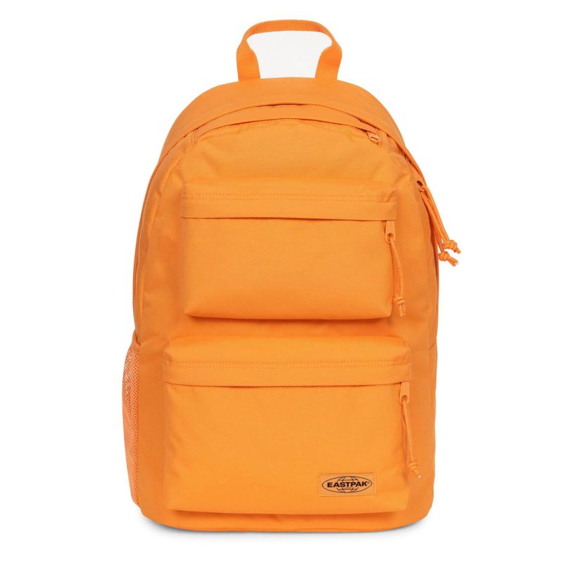 Sac à dos Padded Double 47 cm Tangerine Orange