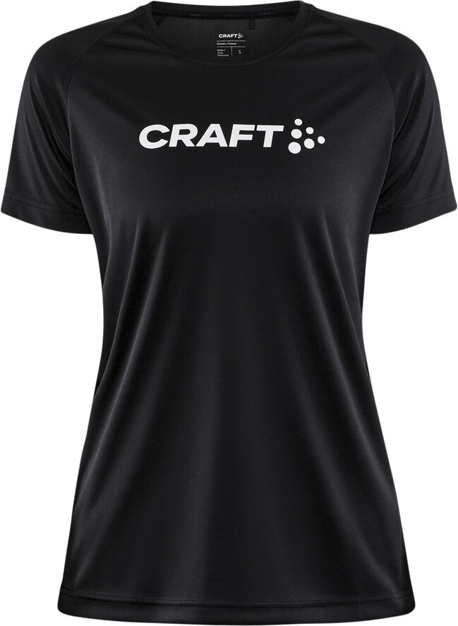 Craft Core Unify Logo T-shirt Sort