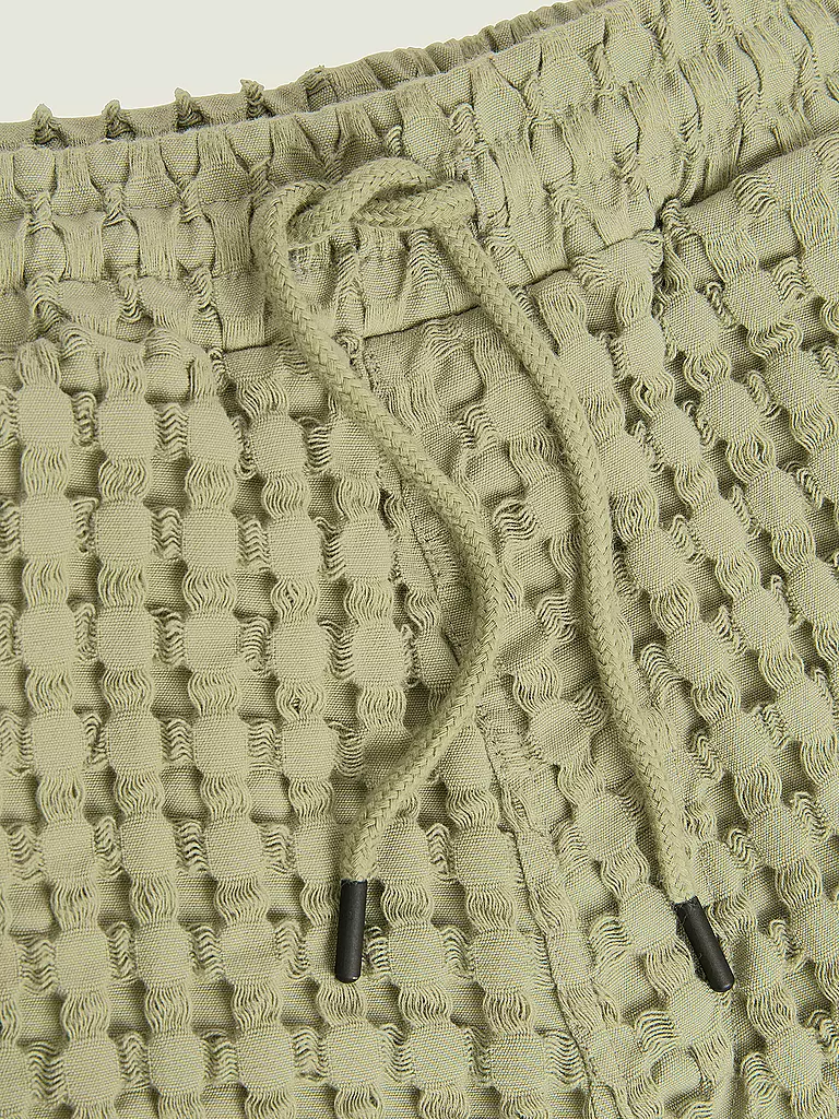 OAS Shorts olive