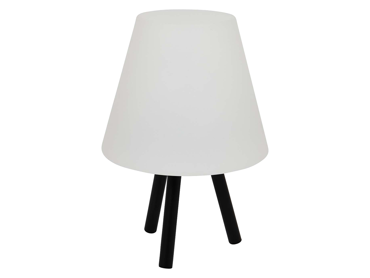 Bo-Camp Industrial Menahan lamp