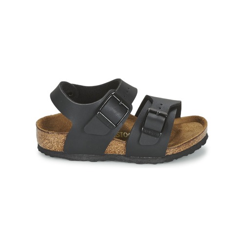 Birkenstock - NEW YORK - Noir