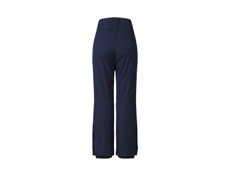 Dames skibroek Premium