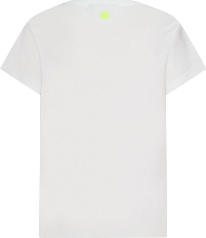 Retour jongens t-shirt - Wit