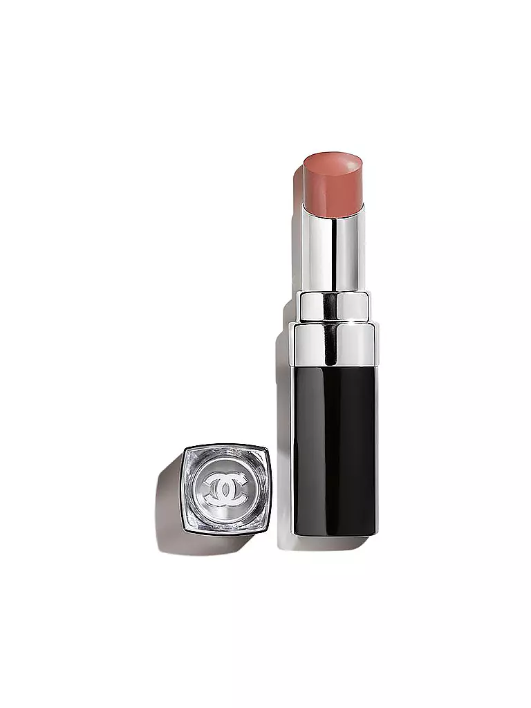 CHANEL  DER FEUCHTIGKEITSSPENDENDE, AUFPOLSTERNDE, HOCHGLÄNZENDE UND FARBINTENSIVE LIPPENSTIFT MIT LANGEM HALT. 3G rosa