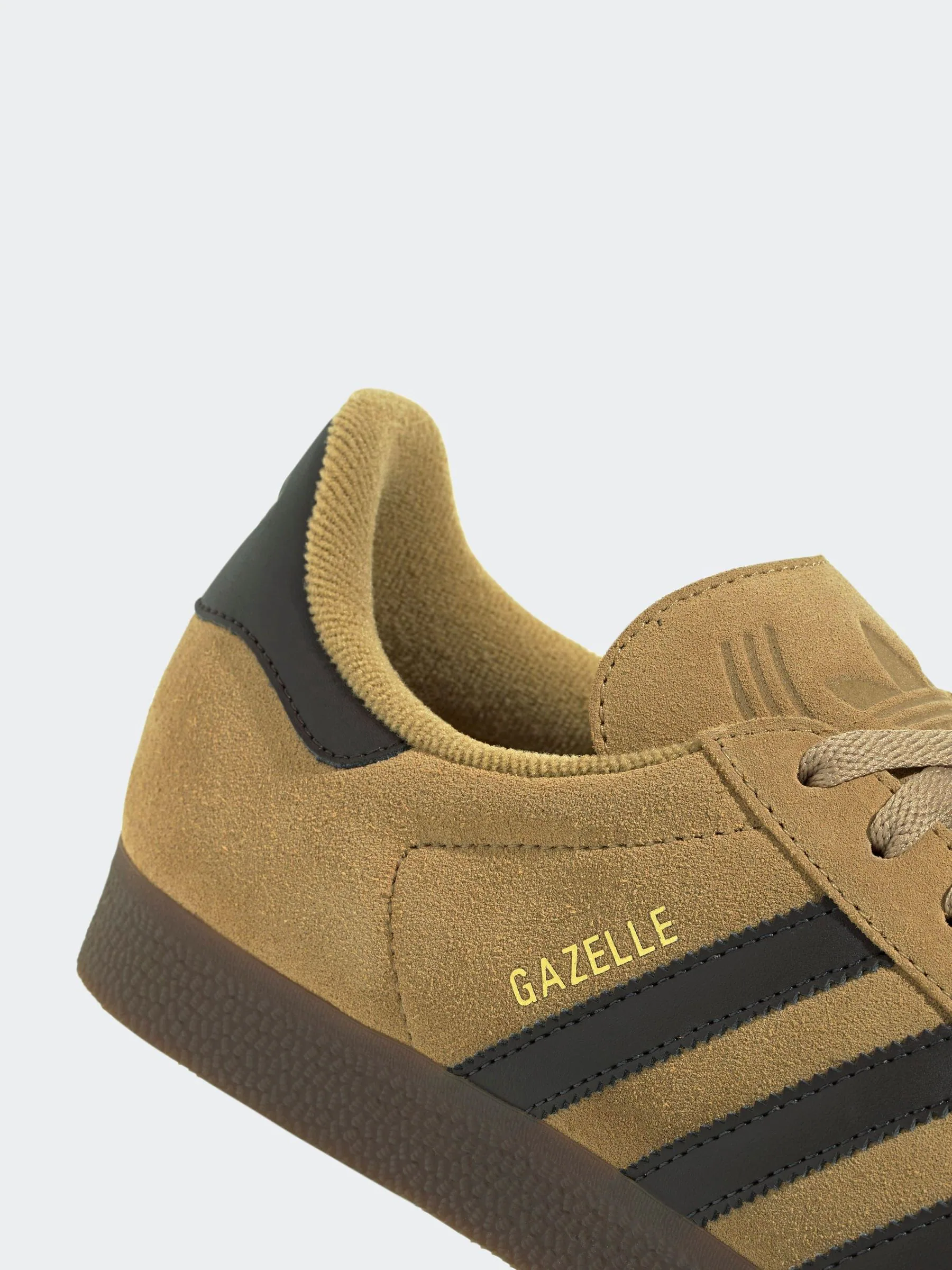 Bruin - adidas Originals - Gazelle sneakers