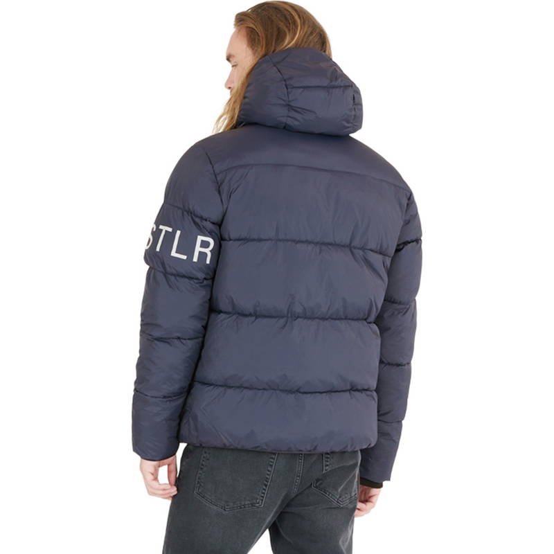 Whistler Drift Puffer Jakke Herre