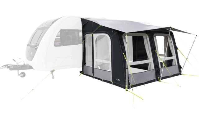 Dometic Solar Shade Dachabdeckung