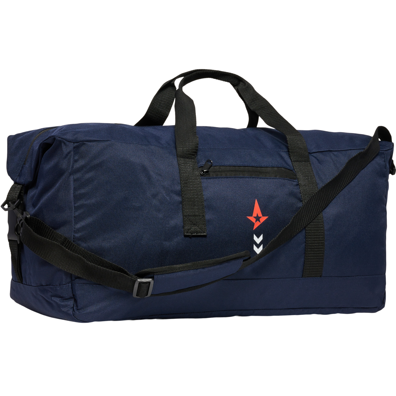 ASTRALIS 21/22 DUFFEL BAG
