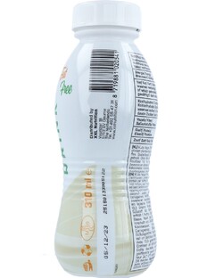XXL Nutrition N'Joy Vegan Protein Drink - Vanilla 310ML