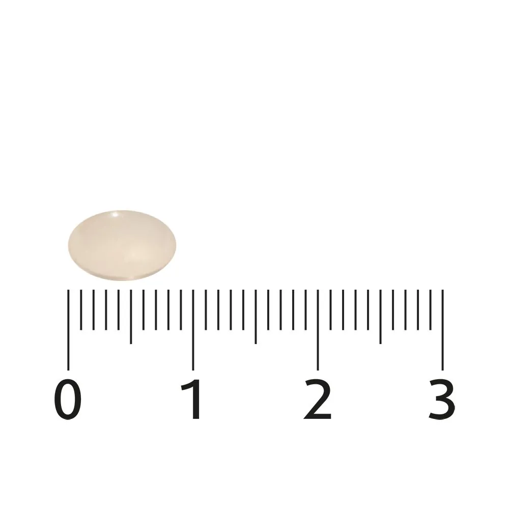 Vitamine K2 + D3 capsules