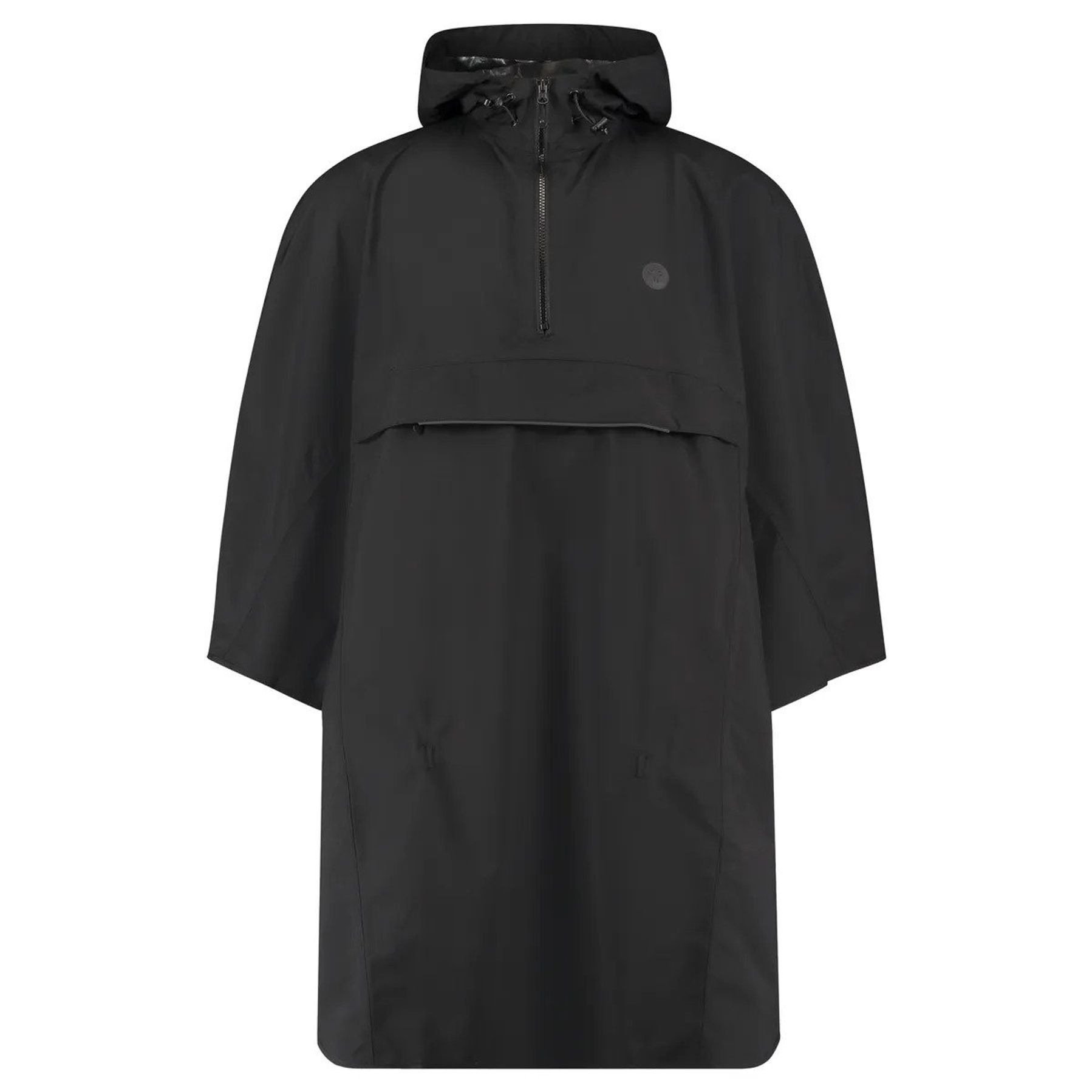 AGU Go Grant Essential Regenponcho