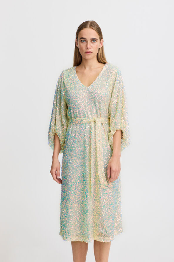 ICHI IHMARELLY DR Rainbow sequins