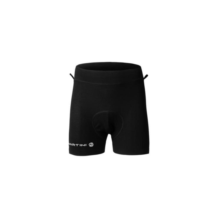 Martini SportswearFlowtrail Clip In Shorts - schwarz