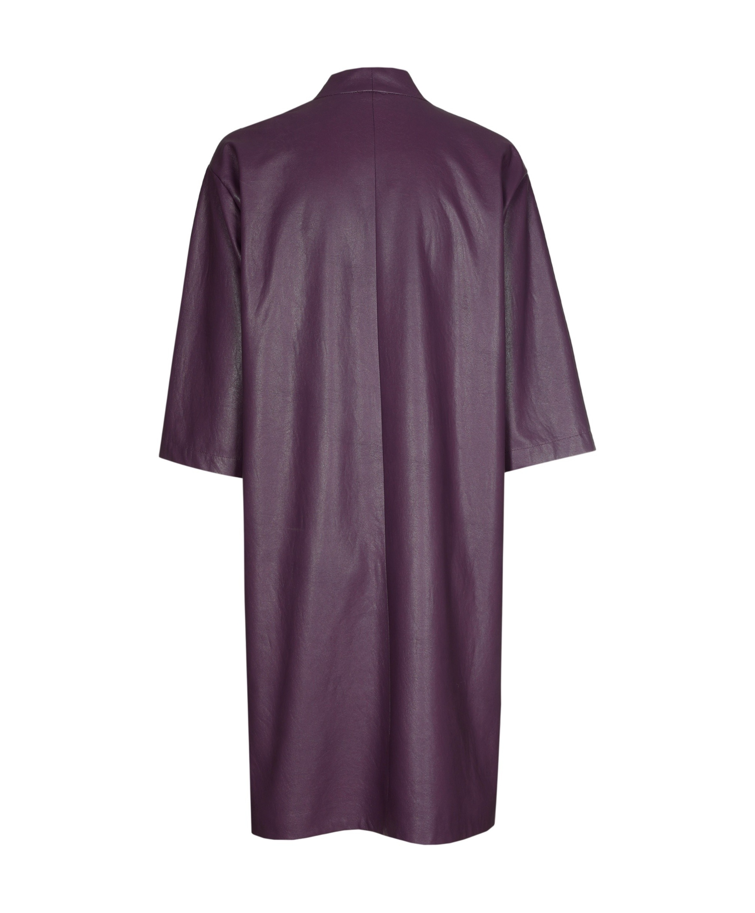 Caroline Biss Dames jurk bordeaux