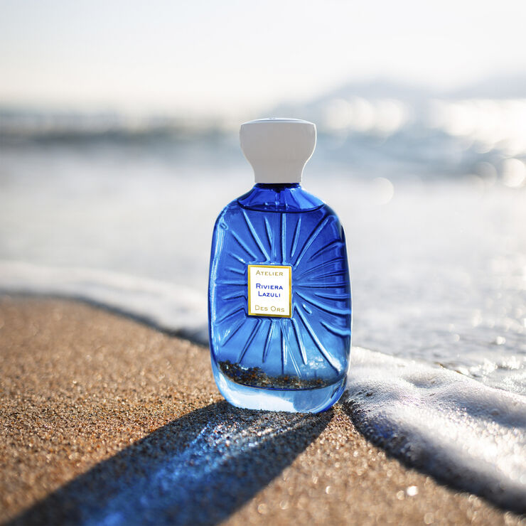 Atelier Des Ors RIVIERA LAZULI - EDP 100ML