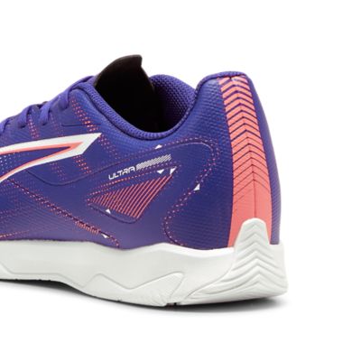 PumaULTRA 5 PLAY IT - blau