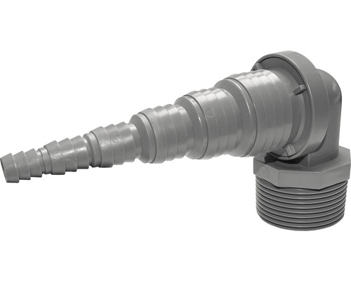Airfit pompbocht DN 32 1 1/4