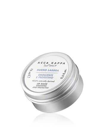 Acca Kappa Skin Care Lip Salve 15ml