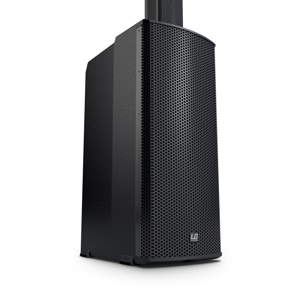 LD Systems MAUI 11 G2 actief column PA-systeem zwart
