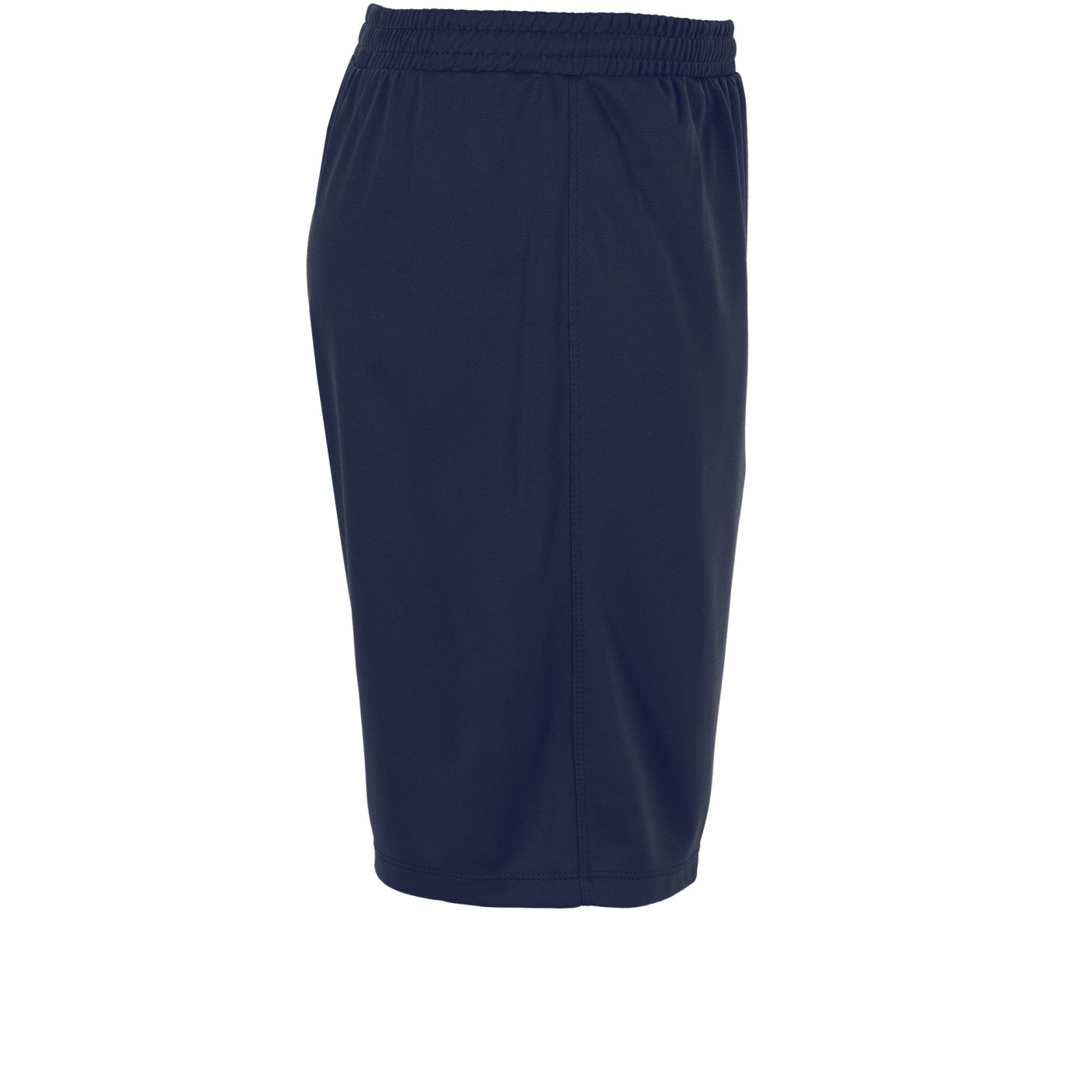 Hummel Euro II Voetbalbroekje Kids Donkerblauw