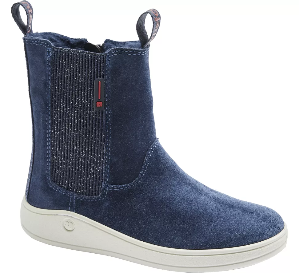 Stiefel - Polly - Mittel