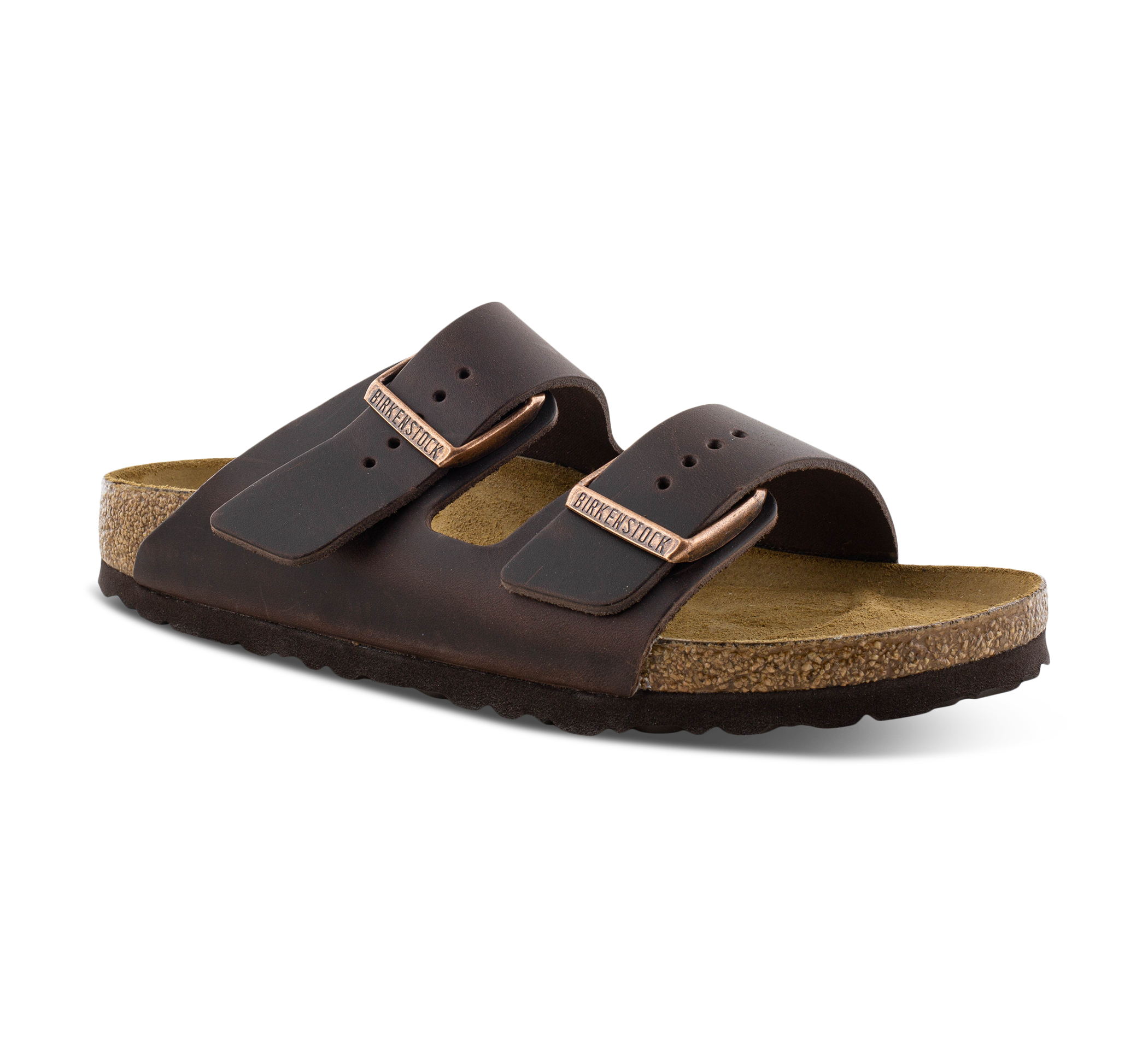Birkenstock Arizona - Offene Hausschuhe