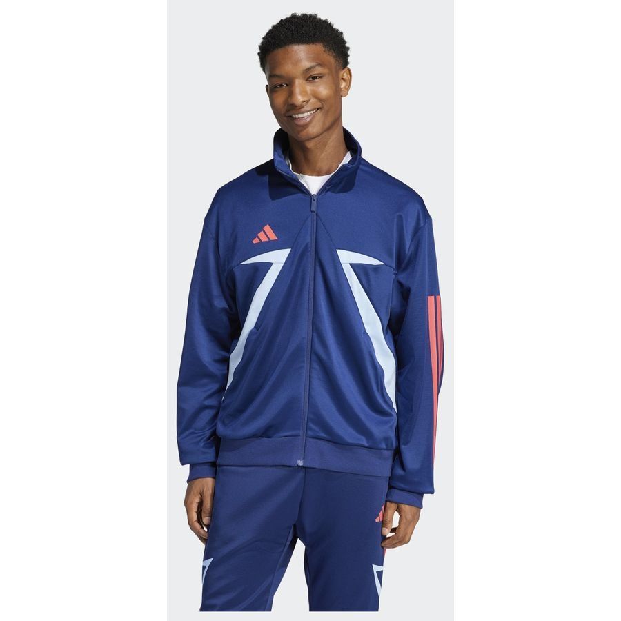Adidas Veste de survêtement House of Tiro Nations Pack